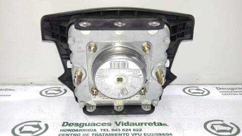 Foto 2ª: Airbag Delantero Izquierdo Volkswagen Passat ADVANCE 130CV 96KW [AVF] (2004)