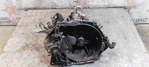 Caja Cambios Peugeot 308 ACTIVE 99CV 73KW