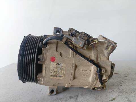 Compresor Aire Acondicionado Nissan X-Trail LE 2.0 DCI TD CAT 150CV