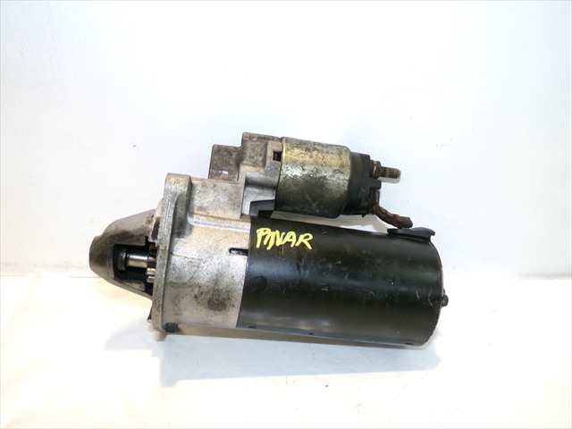 Motor de Arranque Alfa Romeo 159 1.9 JTD 2006-2011 RANCHERA
