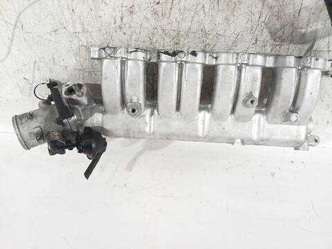 Foto 2ª: Colector Admisión Kia Rio 1.5 CRDI 110CV [D4FA] (2005)