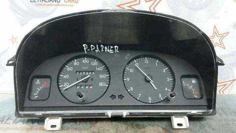 Cuadro de Instrumentos Peugeot Partner 58CV 43KW