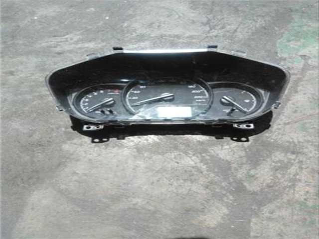 Cuadro de Instrumentos Toyota Yaris 1.5