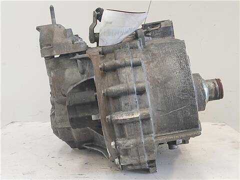 Foto 4ª: Caja Cambios Seat Alhambra 1.9 TDI 115CV 85KW [AUY] (2002)