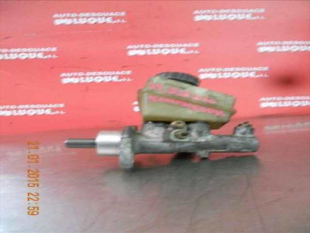 Bomba Freno Mercedes Clase SLK 230 2.3 16V COMPRESSOR CAT 197CV 145KW (BM 170) ROADSTER (170.449) (W170) M111