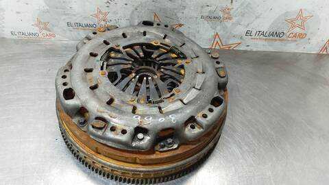 kit Embrague Mercedes Sprinter 310/313/316 CDI 906.131/132/133/135) 129CV 95KW CAJA ABIERTA