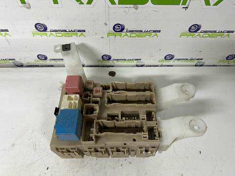 Caja Reles Fusibles Toyota Verso ACTIVE 126CV 93KW