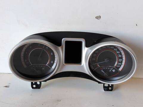 Cuadro de Instrumentos Fiat Freemont 939B5000
