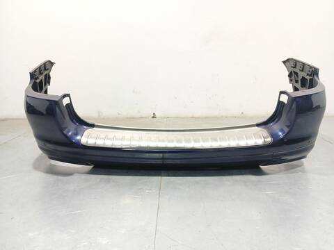 Paragolpes Trasero Porsche Cayenne TURBO 4.5 450CV 331KW
