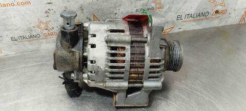 Foto 2ª: Alternador Hyundai Sonata 2.0 CRDI COMFORT I 140CV 103KW [D4EA] (2007)