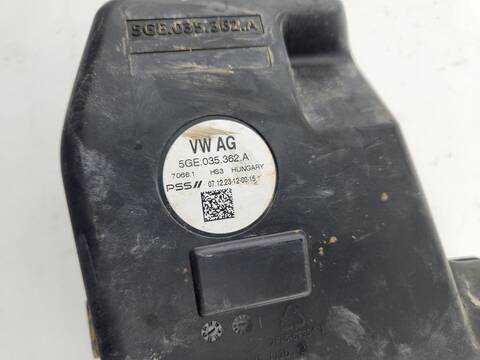 Foto 3ª: Centralita Motor ECU Audi Q5 45 TFSI QUATTRO S LINE 265CV 195KW [DRYA] (2024)
