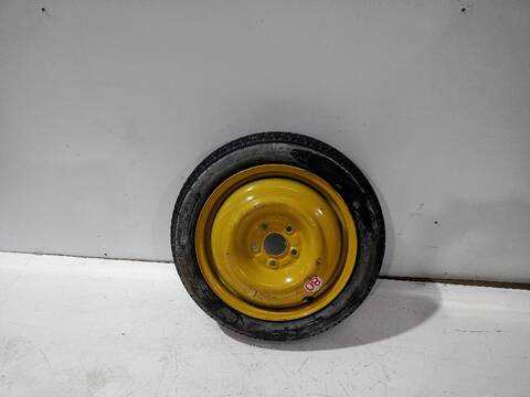 Foto 3ª: Neumatico Honda Accord 2.2I CTDI EXECUTIVE 140CV [N22A1] (2003)