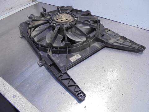 Foto 3ª: Electroventilador Renault Megane 1.4 16V BERLINA 95CV 70KW I FASE 2 BERLINA BA0) [K4J C7] (2000)