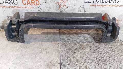 Refuerzo Paragolpes Delantero Iveco Daily 50 - C 11 CAJA ABIERTA 106CV 78KW