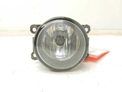 Faro Antiniebla Delantero Izquierdo Renault Megane BUSINESS BERLINA 110CV 81KW III BERLINA 5 P