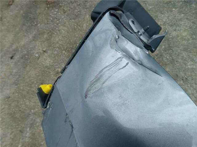 Foto 3ª: Aleta Delantera Izquierda Audi A5 3.0 QUATTRO SPORT [3.0 LTR. - 210 KW V6 24V TDI] [DCPC]