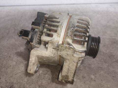 Foto 2ª: Alternador Opel Meriva Z14XEP (2010)