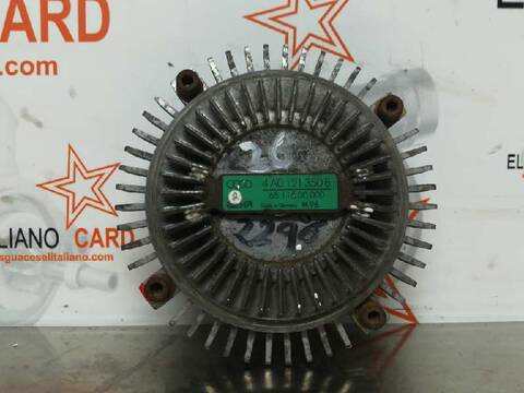 Ventilador Viscoso Motor Audi 100 BERLINA 82CV 60KW