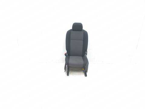 Asiento Delantero Izquierdo Opel Combo BASIS