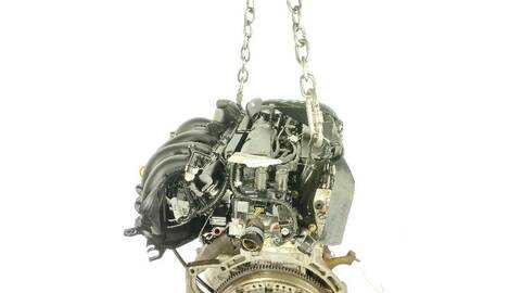 Motor Completo Ford Focus 1.6