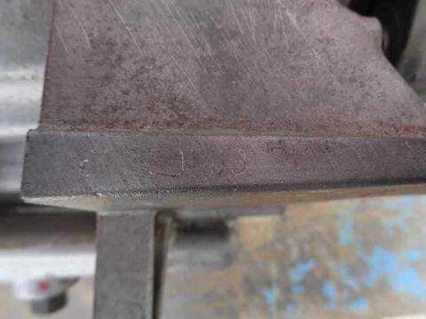 Foto 2ª: Caja Cambios Bmw Serie 3 315 320 I BERLINA 150CV 110KW [20-6S-4 G] (2000)