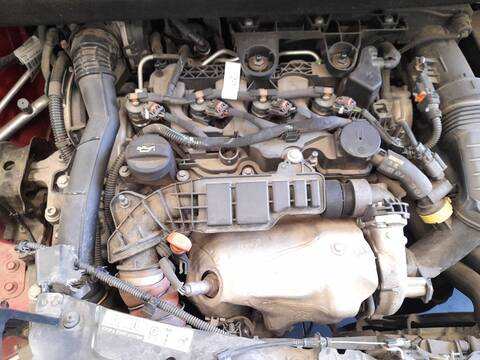 Motor Completo Citroen C3 1.5 BLUEHDI 110 AIRCROSS 110CV 81KW