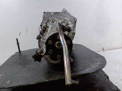 Foto 3ª: Caja Cambios Bmw Serie 3 315 320D BERLINA 136CV 100KW [204D1] (2000)