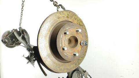 Foto 2ª: Puente Trasero Ford Transit 1.5 ECOBLUE (2013)