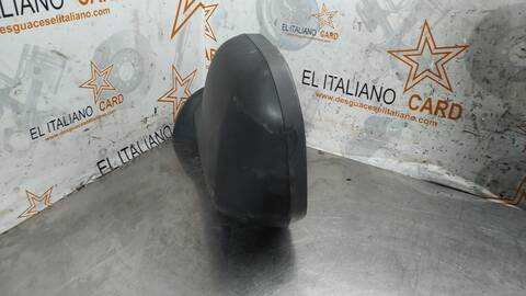 Foto 3ª: Retrovisor Izquierdo Peugeot Partner CONFORT 90CV 66KW [9HX O 9H03] (2010)