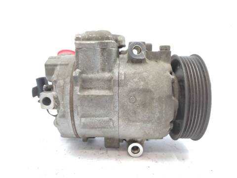 Foto 3ª: Compresor Aire Acondicionado Seat Ibiza 1.4 16V 75CV 55KW [BBY] (2003)