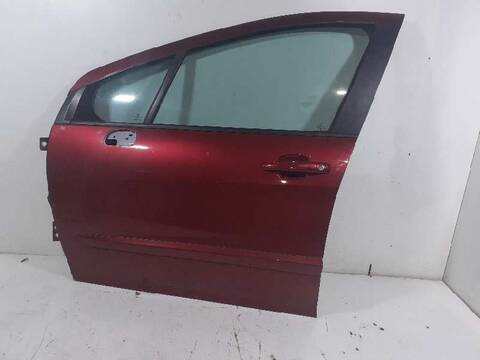 Puerta Delantera Izquierda Peugeot 308 SPORT 109CV 80KW