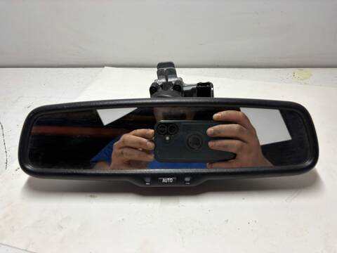 Retrovisor Interior Toyota Prius VERSION INDEFINIDA