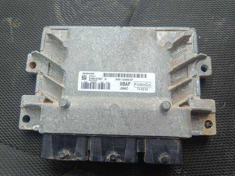 Centralita Motor ECU Ford Focus PNDA BERLINA AUT.