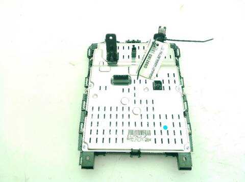 Foto 2ª: Pantalla Multifuncion Renault Megane 1.6 DCI 165 (2015)