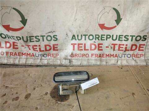 Maneta Exterior Trasera Derecha Toyota Hilux 2.4