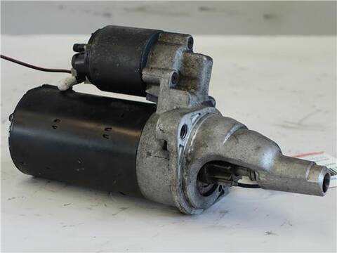 Motor de Arranque Audi A4 2.5 TDI AVANT 150CV 110KW