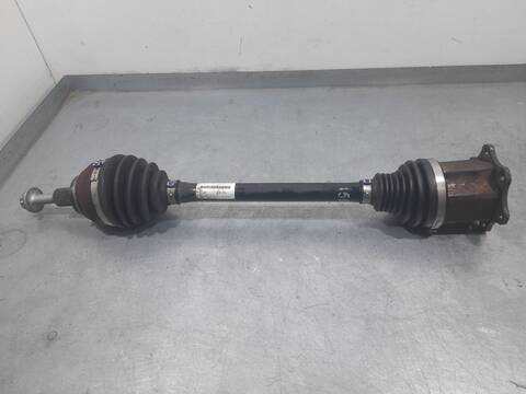 Transmision Delantera Derecha Cupra Formentor 2.0 TSI 4DRIVE 310CV 228KW