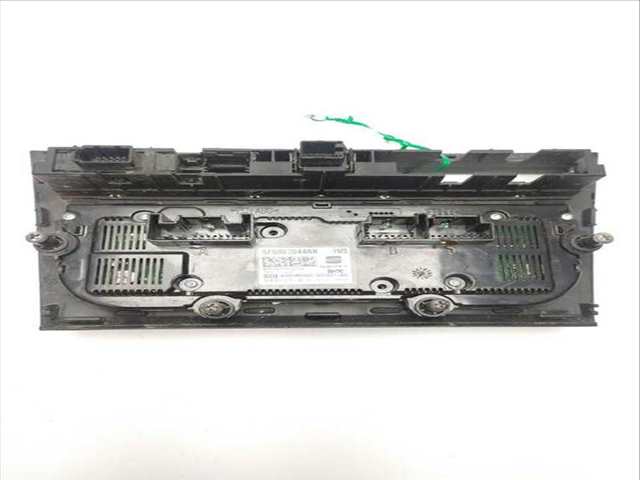 Foto 2ª: Mando Climatizador Seat Leon 1.6 TDI 115CV (2012)