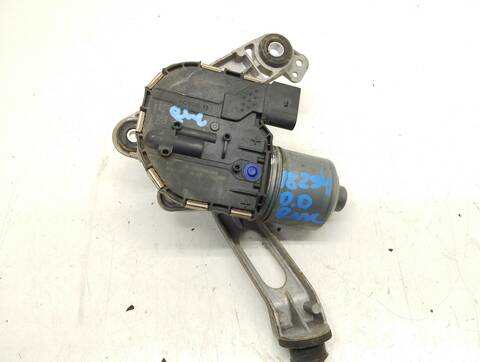 Foto 2ª: Brazo Limpia Delantero Derecho Ford Focus 1.6 TDCI CAT 95CV 70KW [T3DA] (2014)