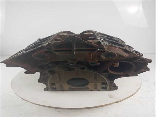 Foto 3ª: Bloque Motor Jaguar XF 207 CV 152KW [AJD 276DT 7G AJTDV6] (2008)