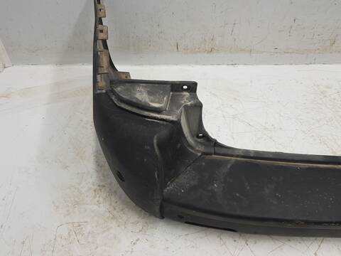 Foto 2ª: Paragolpes Trasero Peugeot Expert PRO LONG (1996)