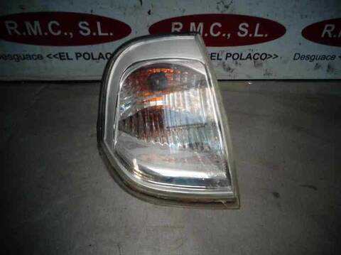 Piloto Delantero Izquierdo Volvo S80 2.4 20V TURBO CAT BERLINA 200CV 147KW