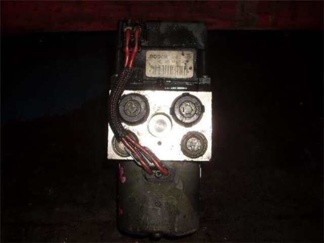 Foto 2ª: Abs Ford Transit 2.0 FT 240 2.0 CITY - LIGHT [2.0 LTR. - 74 KW TDE CAT] FURGON CORTO (FY)(2000 _) [ABFA]