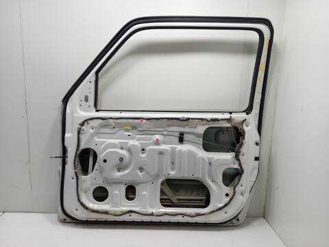 Foto 2ª: Puerta Delantera Derecha Suzuki Jimny M13A (2018)