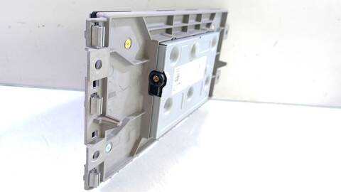 Foto 3ª: Pantalla Multifuncion Audi A1 30 TFSI 116CV 85KW [DUSA] (2024)