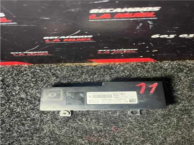 Foto 3ª: Centralita Motor ECU Citroen Jumpy CONTROL M BLUE-HDI FAP 122CV 90KW FURGON [AHK / DW10FE] (2020)