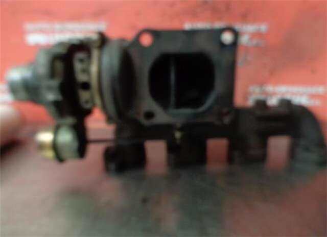 Foto 3ª: Turbocompresor Ford Tourneo 1.8 TDCI [RWPA]