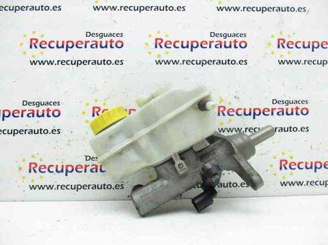 Foto 3ª: Bomba Freno Seat Ibiza BMS BERLINA (2009)