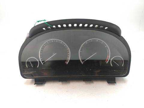 Cuadro de Instrumentos Bmw Serie 5 518 530 D