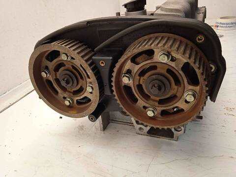 Foto 3ª: Culata Peugeot 605 3.0 V6 CAT 123KW (1990)